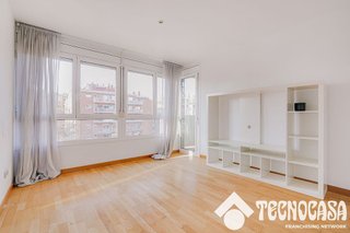 Piso en venta en La Dreta de l'Eixample en Barcelona
