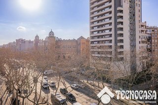 Piso en venta en La Dreta de l'Eixample en Barcelona