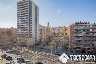 Piso en venta en La Dreta de l'Eixample en Barcelona