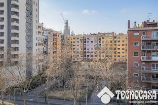 Piso en venta en La Dreta de l'Eixample en Barcelona