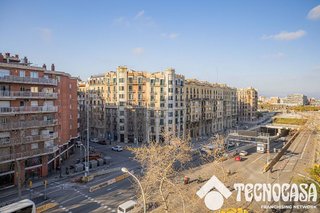 Piso en venta en La Dreta de l'Eixample en Barcelona
