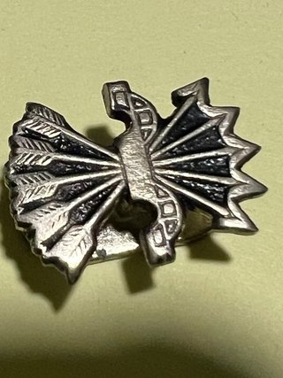 Pin Falange 1936