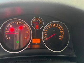 Opel Astra 2006
