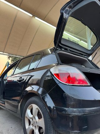 Opel Astra 2006