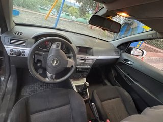 Opel Astra 2006