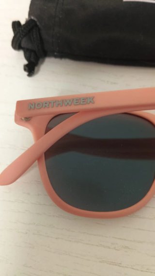 Gafas de sol NORTHWEEK niñas