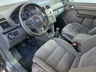 Volkswagen Touran 2011