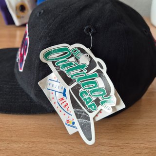 Gorra Cleveland Indians MLB Vintage Outdoor Cap