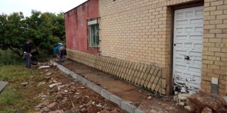 Reformas e impermeabilizaciones
