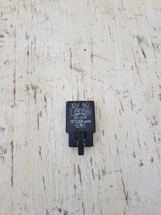 Relé Intermitente Honda Vision 50cc