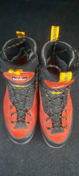 Botas de Montaña Garmont Talla 40