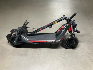 Patinete Eléctrico Segway Ninebot Z3 Pro