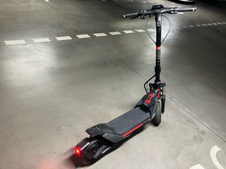 Patinete Eléctrico Segway Ninebot Z3 Pro
