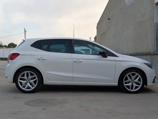 SEAT Ibiza 2017