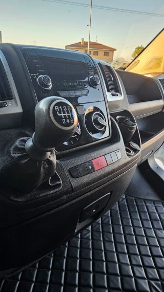 FIAT Ducato 2014