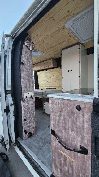 FIAT Ducato 2014