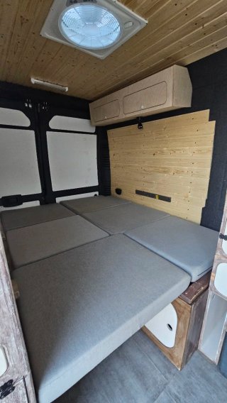FIAT Ducato 2014