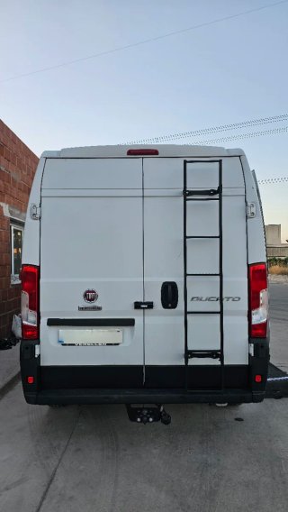 FIAT Ducato 2014