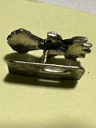 Pin Falange Española 1936 Numerado de Afiliado