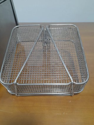 Freidora Industrial Fagor FE-8. MONOFASICA