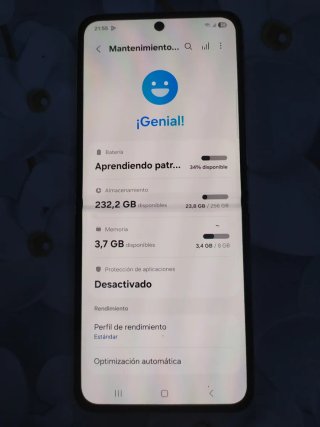 Samsung Galaxy Z Flip 4 256GB Dorato