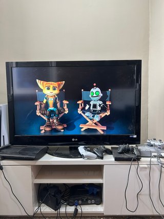 Ratchet & Clank All 4 One PS3 | Disco Original