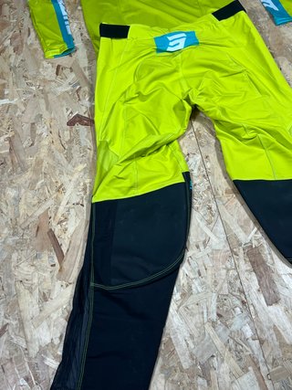 Traje Motocross SHOT Talla M