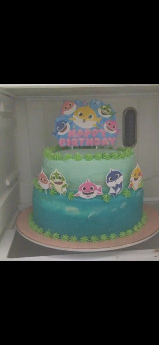 Pasteles
