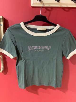 Lote 14 Camisetas Talla M/L
