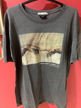 Lote 14 Camisetas Talla M/L