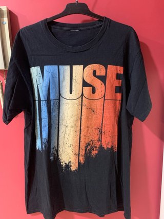 Lote 14 Camisetas Talla M/L