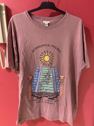 Lote 14 Camisetas Talla M/L