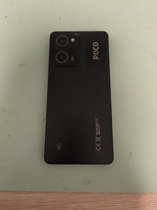 Xiaomi POCO X5 Pro 5G