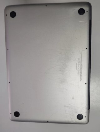 MacBook Pro 2011 16GB Ram