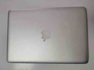 MacBook Pro 2011 16GB Ram