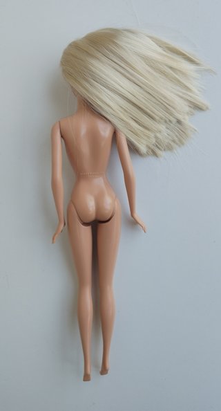 Barbie Secret Messages vintage