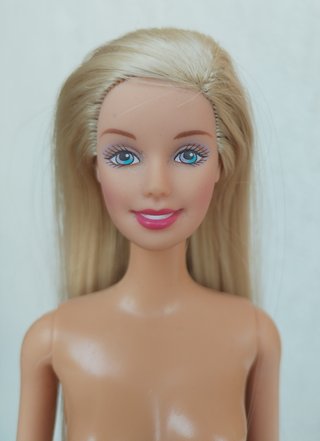 Barbie Secret Messages vintage