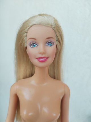 Barbie Secret Messages vintage