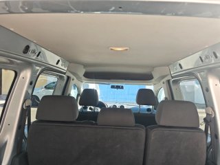 Volkswagen Caddy 2012