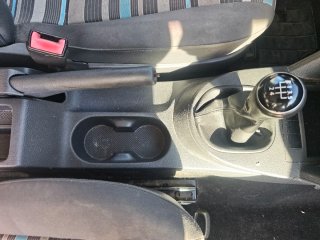 Volkswagen Caddy 2012