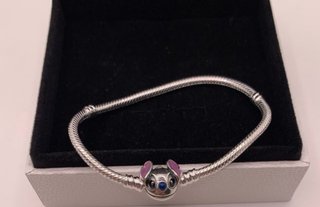 Pulsera Pandora Stitch