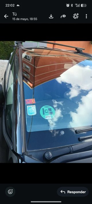 Citroen C4 Picasso 2007