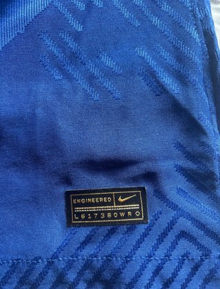 Camiseta Chelsea FC player versión 24/25