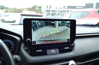 Toyota Rav4+Hybrid+Camara+Full Led+Navegacion+USB