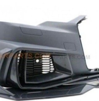 Paragolpes delantero para Audi A6 C8 look RS6 Perf