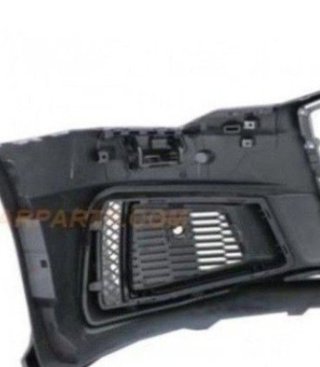 Paragolpes delantero para Audi A6 C8 look RS6 Perf
