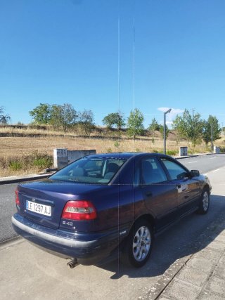 Volvo S40 2000