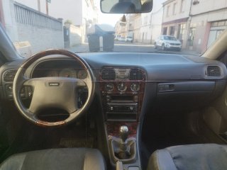 Volvo S40 2000