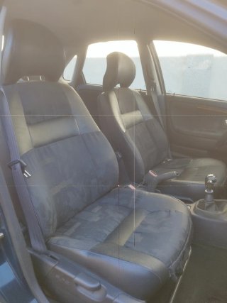 Volvo S40 2000