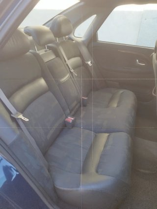 Volvo S40 2000